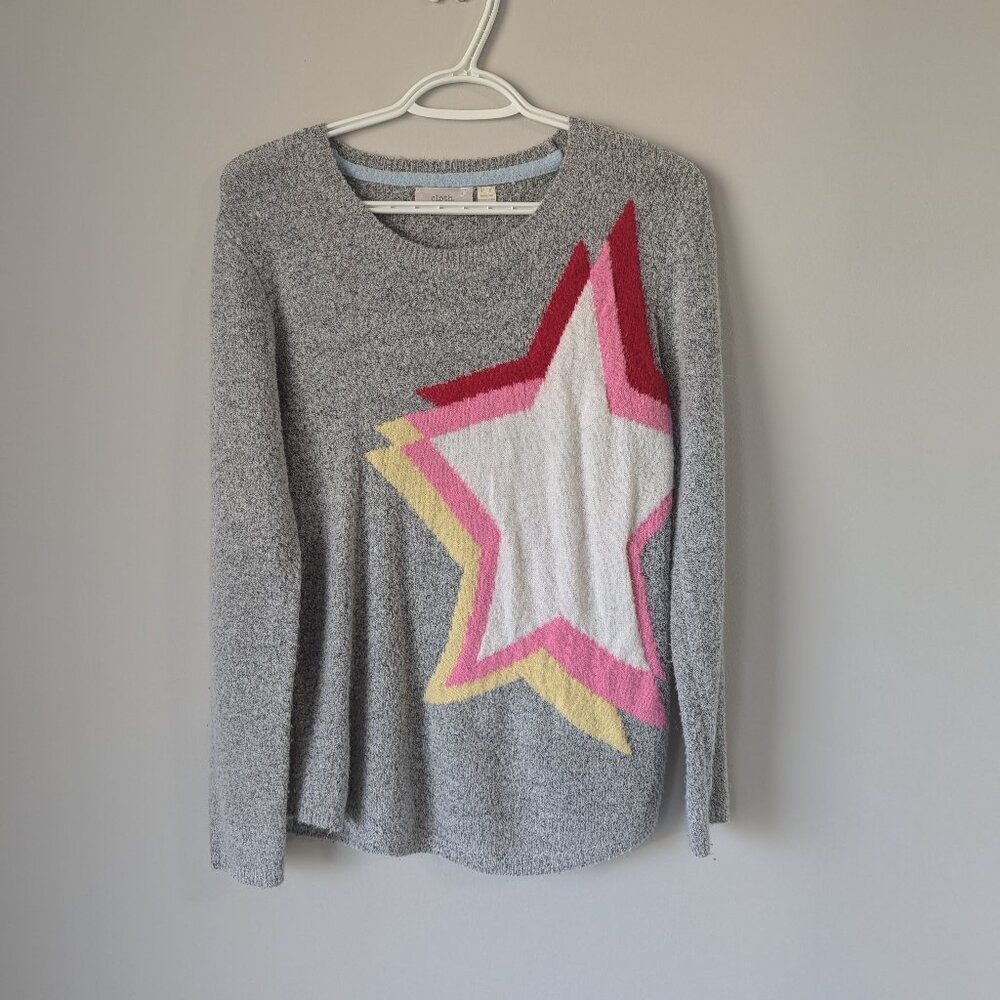 Star Sweater